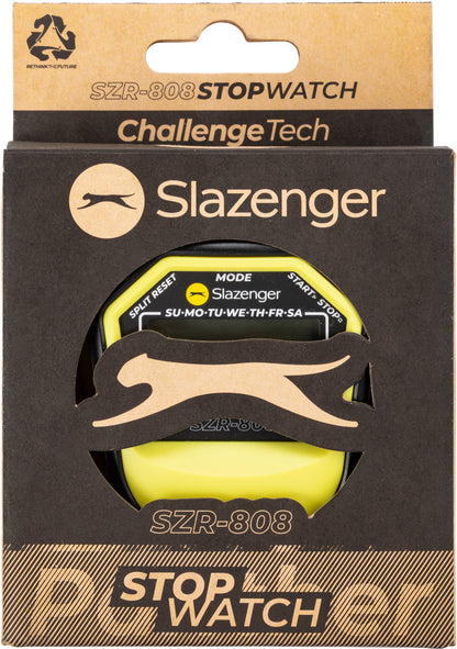 Slazenger 1 Lap Stopwatch