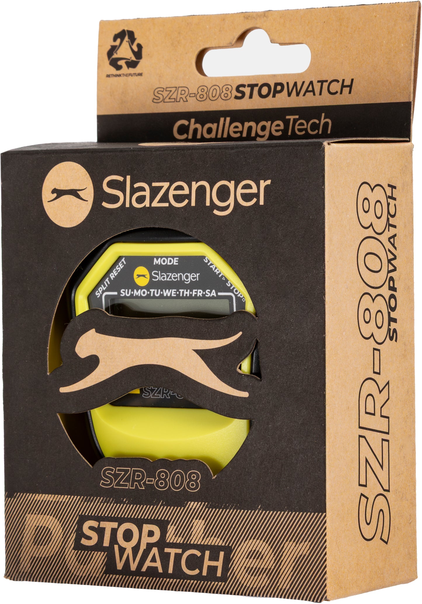 Slazenger 1 Lap Stopwatch
