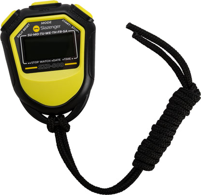 Slazenger 1 Lap Stopwatch