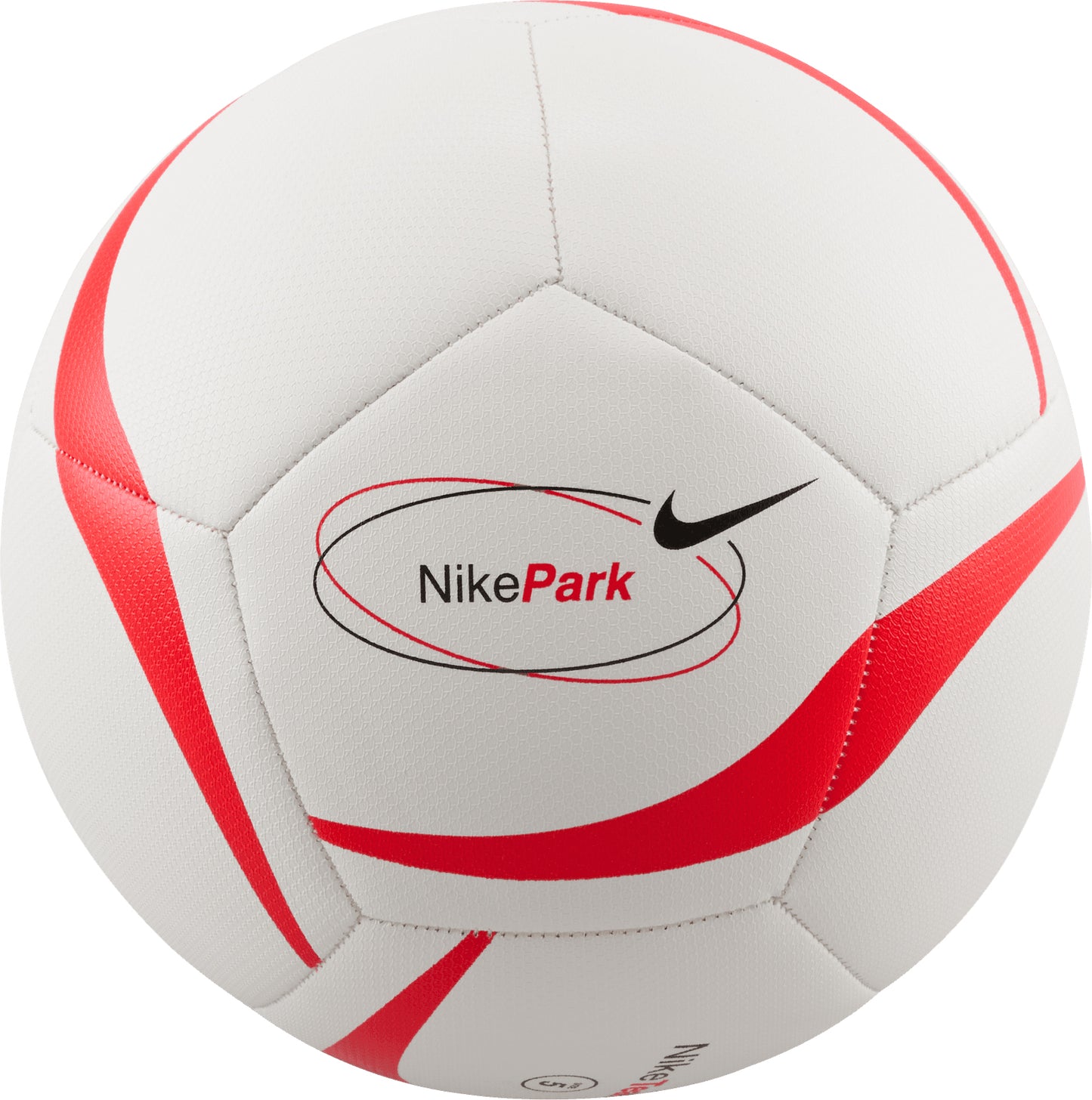 Nike Park Football