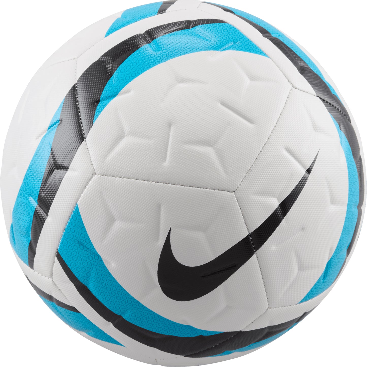 Nike Academy Football