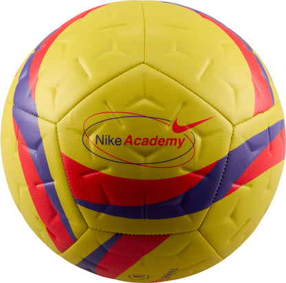 Nike Academy Football