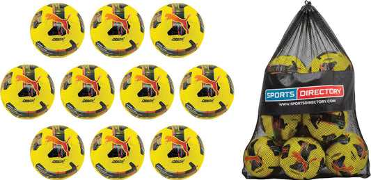 Puma Orbita 5 Football Pack