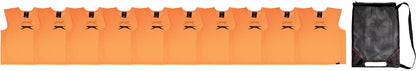 Slazenger Training Bibs Pack