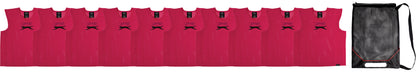 Slazenger Training Bibs Pack