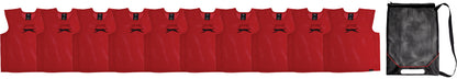 Slazenger Training Bibs Pack