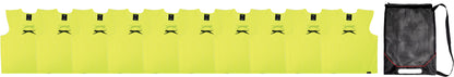 Slazenger Training Bibs Pack
