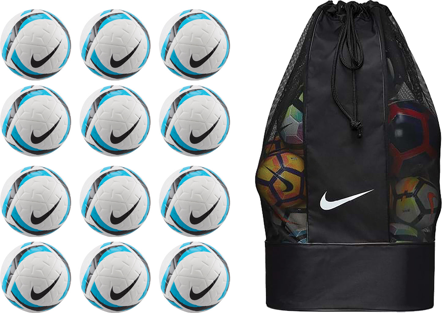 Nike Academy Football Pack