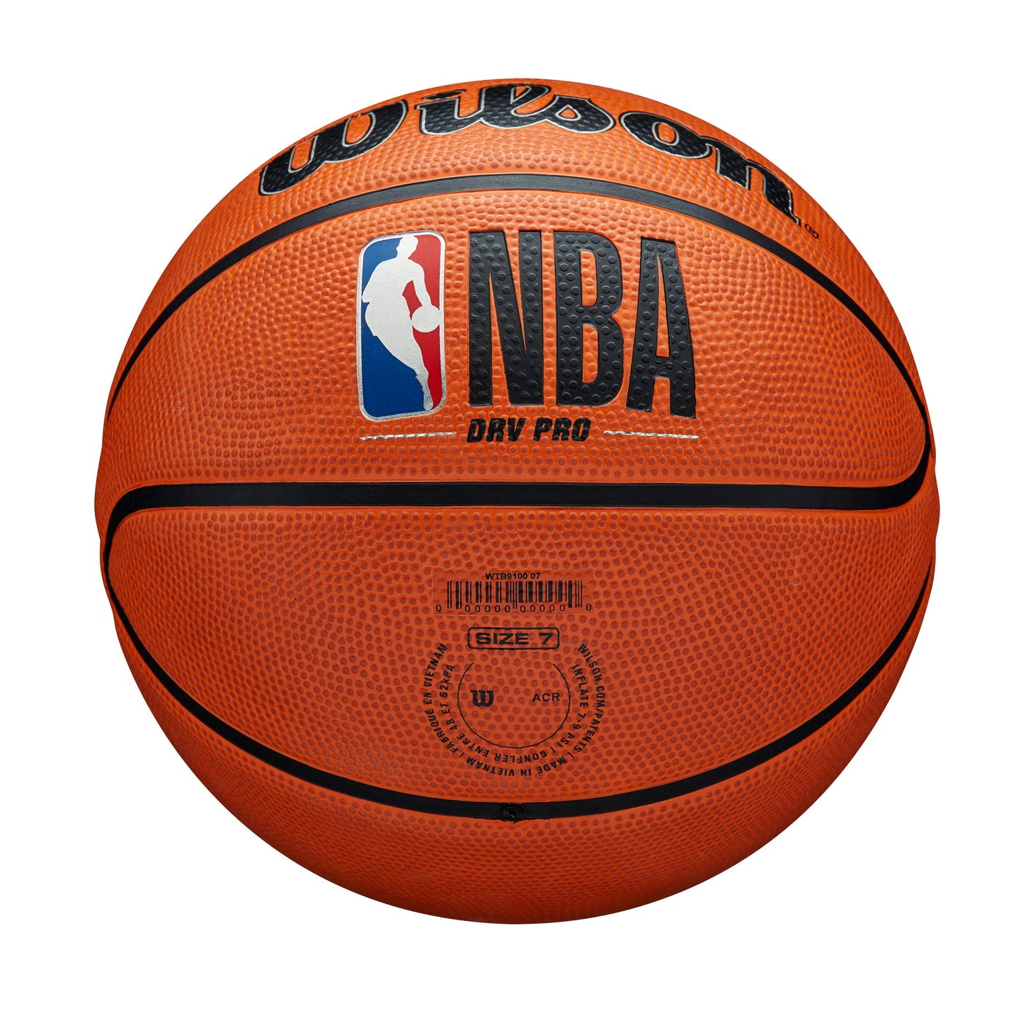 Wilson NBA DRV Pro