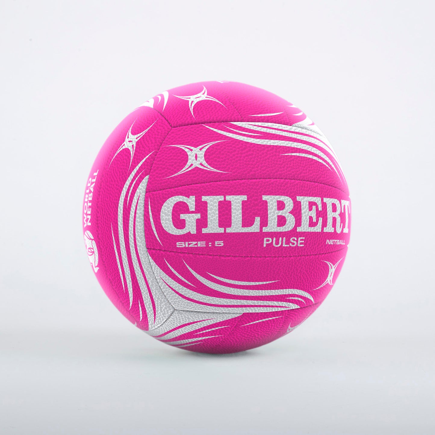 Gilbert Pulse Netball
