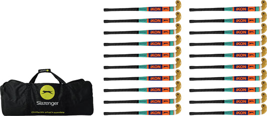 Slazenger Ikon Hockey Pack