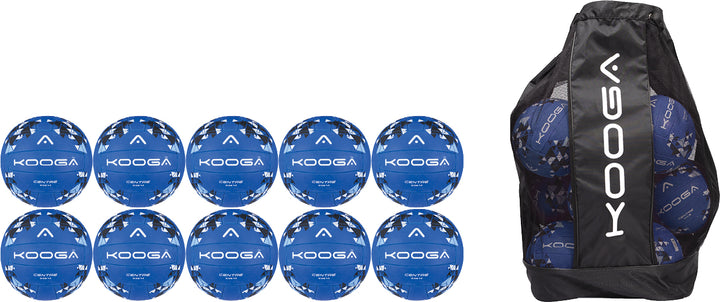 Netball Size Guide: Court Dimensions, Hoop Heights & Ball Sizes ...