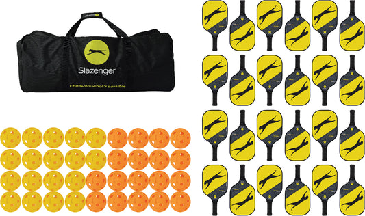 Slazenger Smash Pickleball Classroom Pack