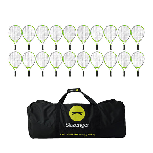 Slazenger Smash Tennis Racket Pack