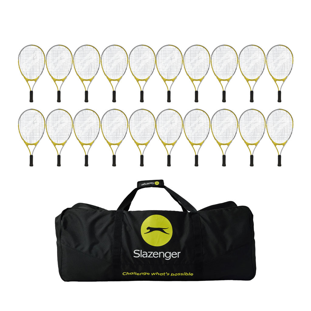 Slazenger Smash Tennis Racket Pack