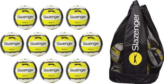 Slazenger Spike Volleyball Pack