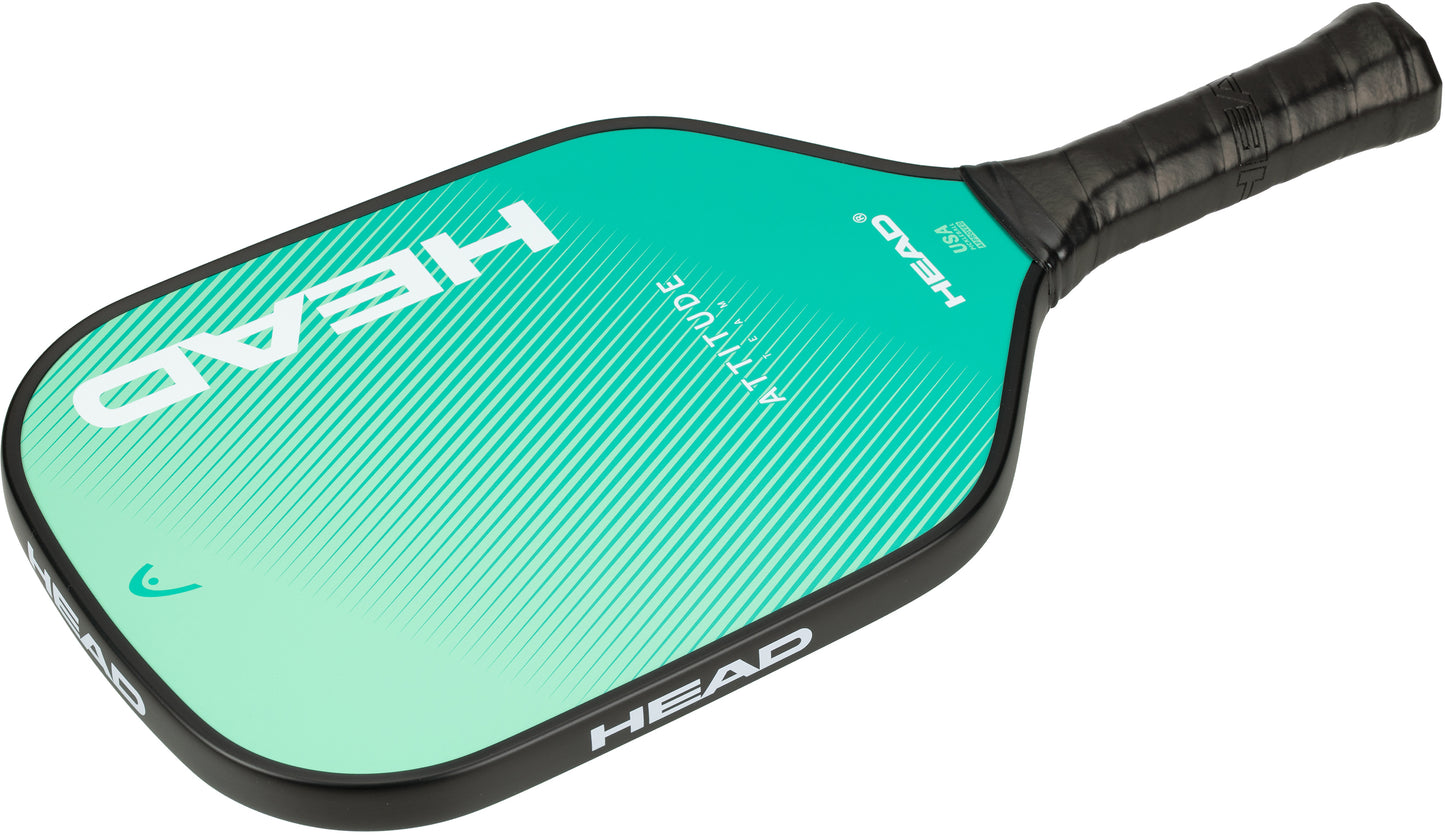 Head Attitude Team Pickleball Paddle