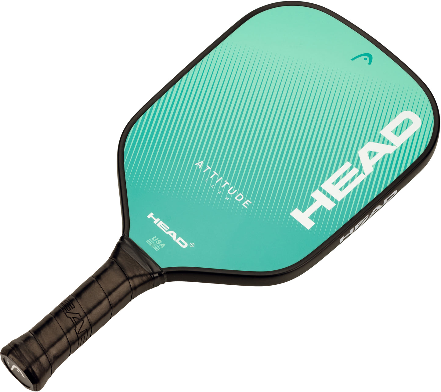 Head Attitude Team Pickleball Paddle