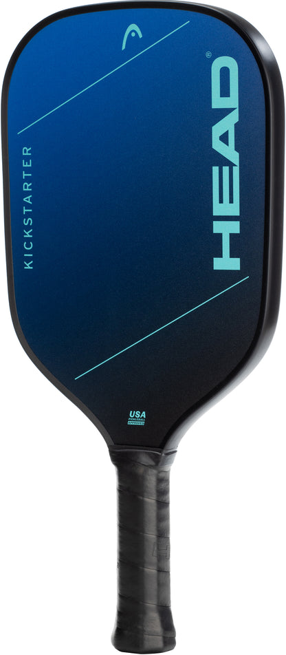 Head Kickstarter Pickleball Paddle