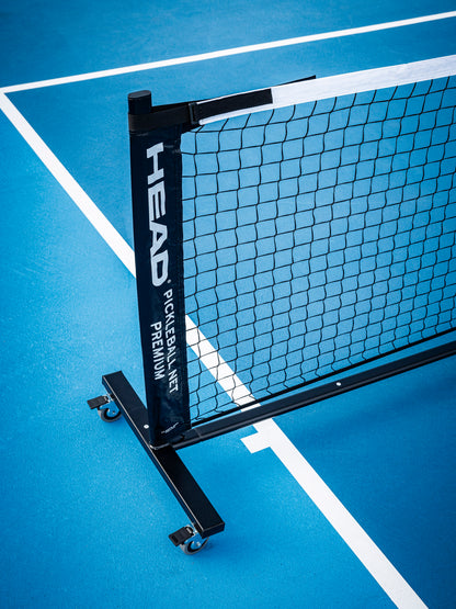 Head Premium Pickleball Net