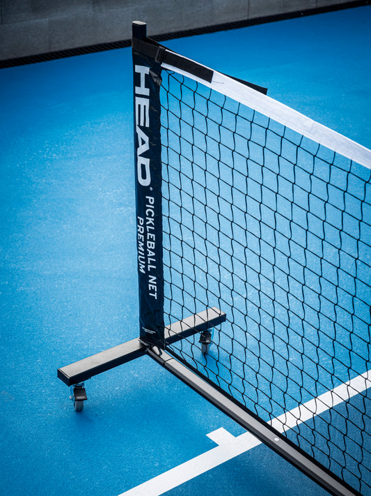 Head Premium Pickleball Net