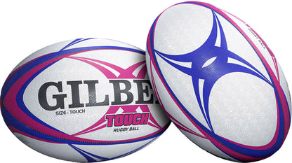 Gilbert Touch Rugby Ball