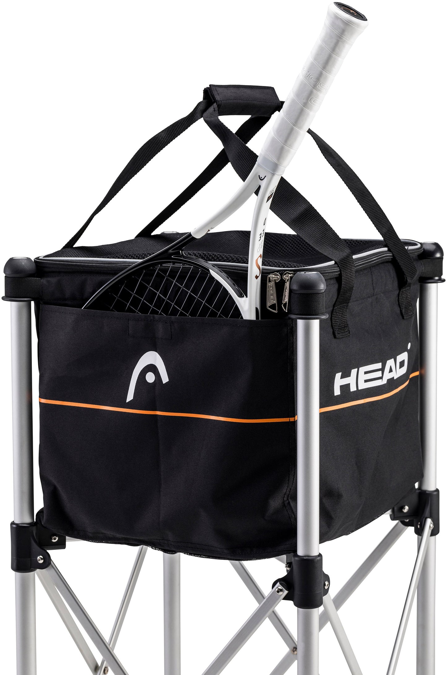 Head Ball Trolley