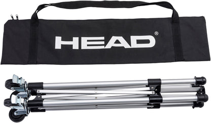 Head Ball Trolley