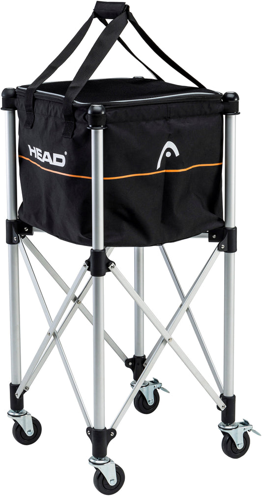 Head Ball Trolley