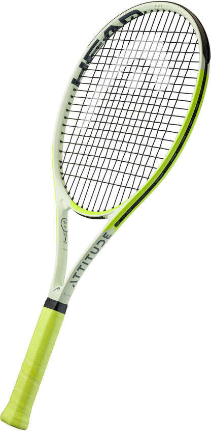 Head Mx Attitude Elite Tennis Racket