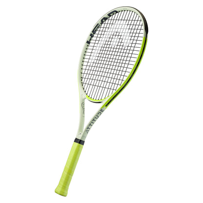 Head Mx Attitude Elite Tennis Racket