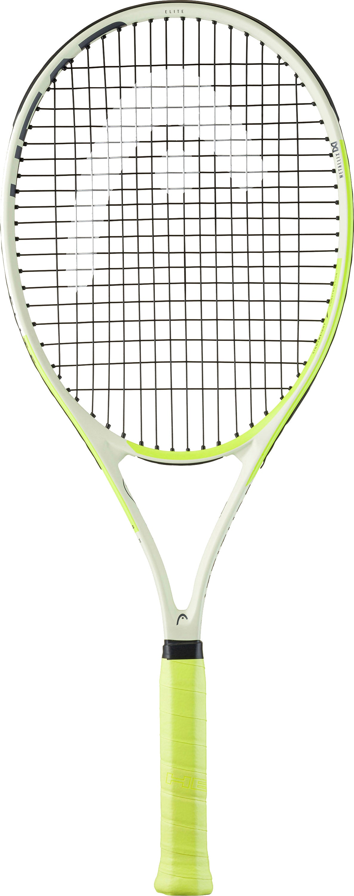Head Mx Attitude Elite Tennis Racket