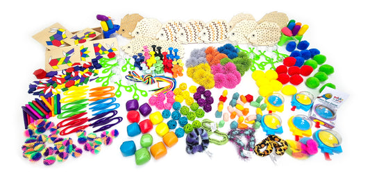 Mega Fine Motor Skills Pack