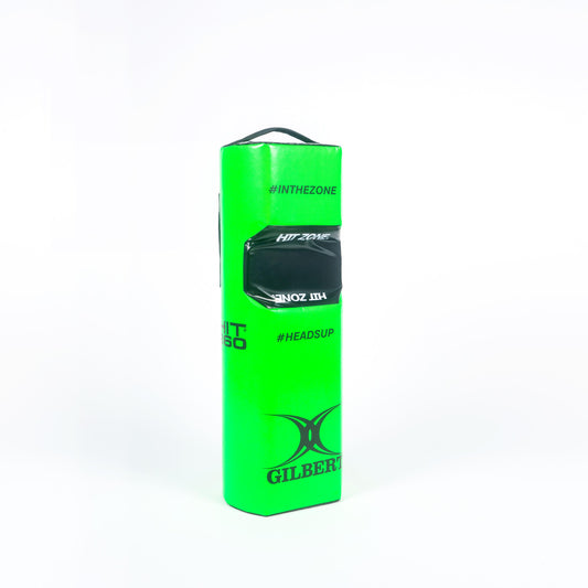 Gilbert HIT360 Tackle 2/3 Bag Junior