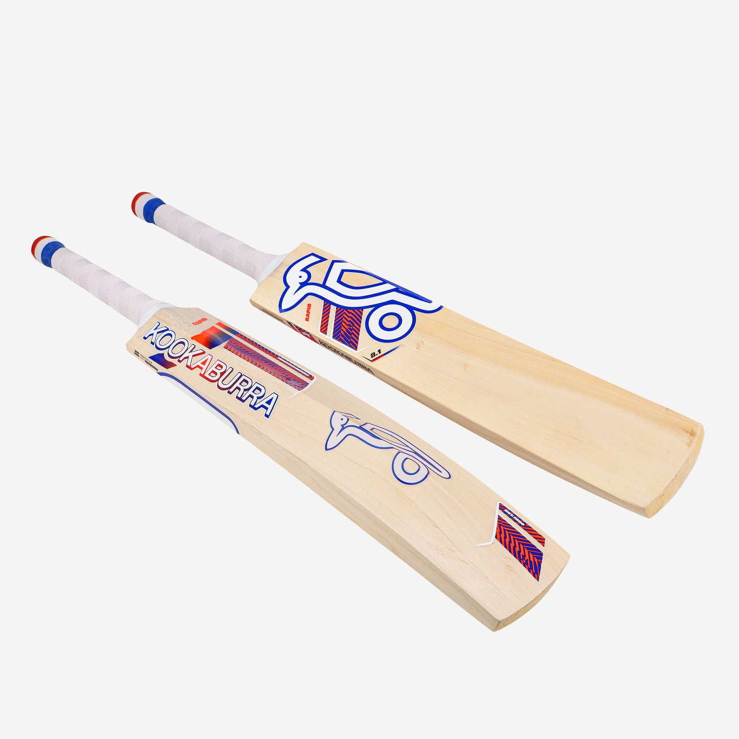 Kookaburra Rapid 8.1 Cricket Bat