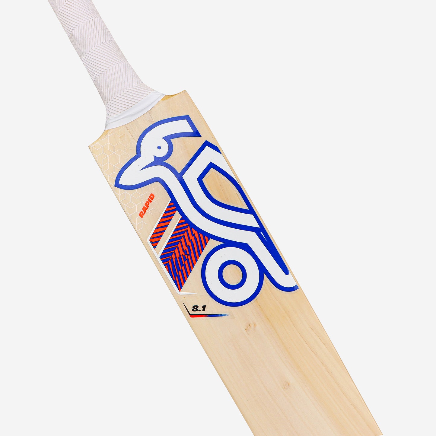 Kookaburra Rapid 8.1 Cricket Bat