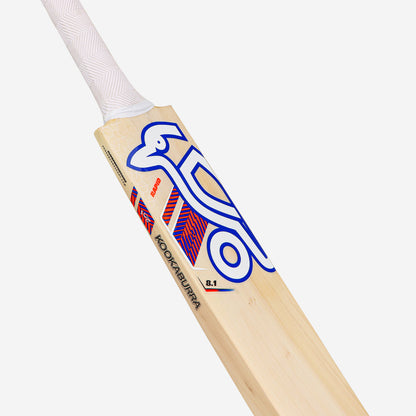 Kookaburra Rapid 8.1 Cricket Bat