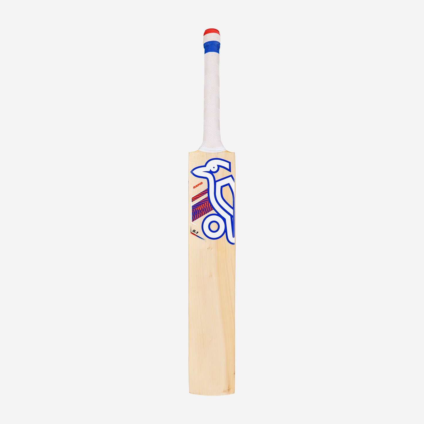 Kookaburra Rapid 8.1 Cricket Bat