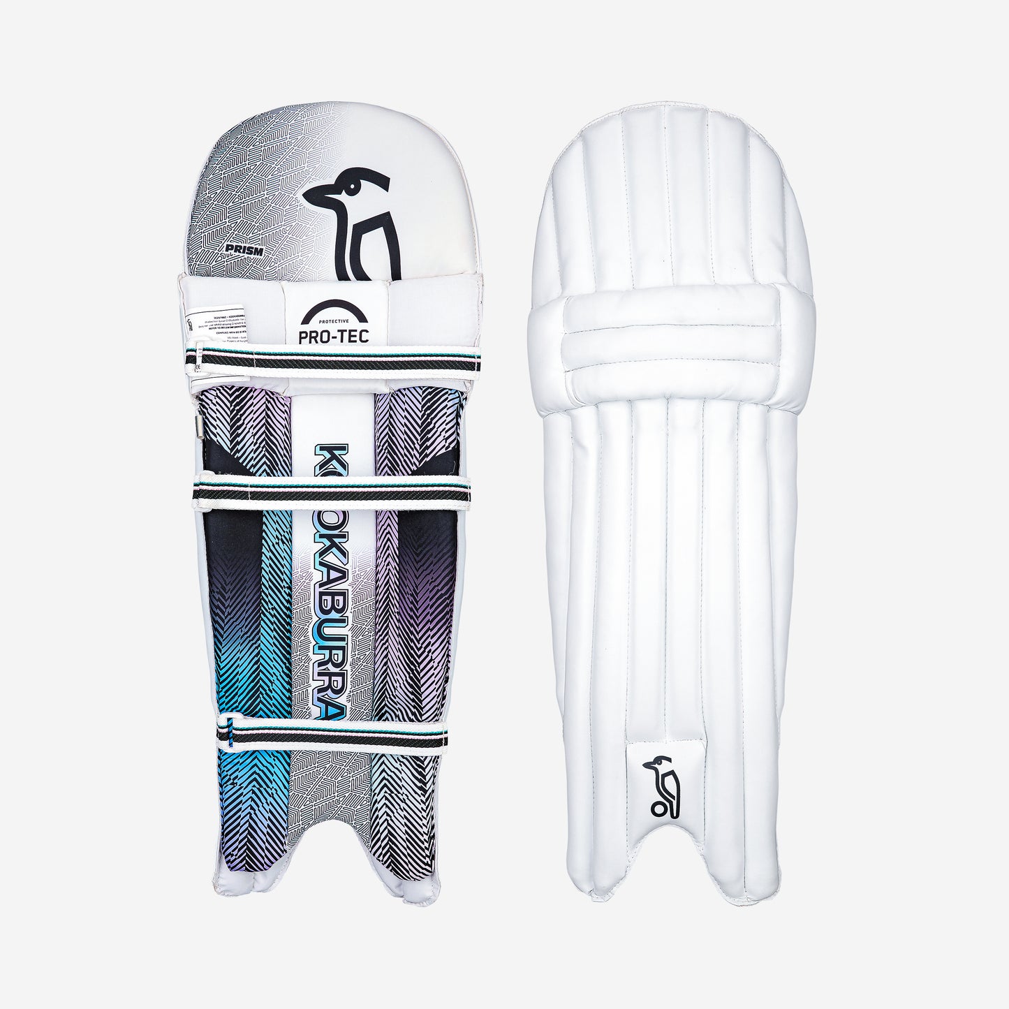 Kookaburra Prism 6.1 Ambidextrous Batting Pads