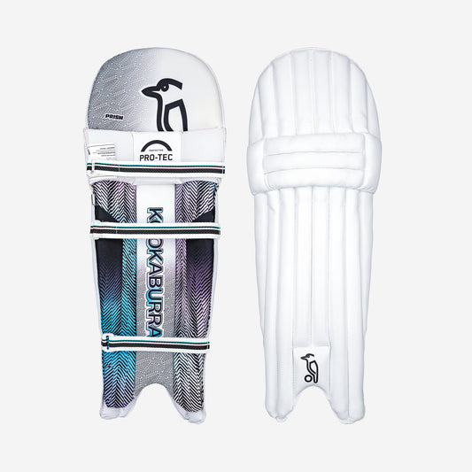 Kookaburra Prism 6.1 Ambidextrous Batting Pads