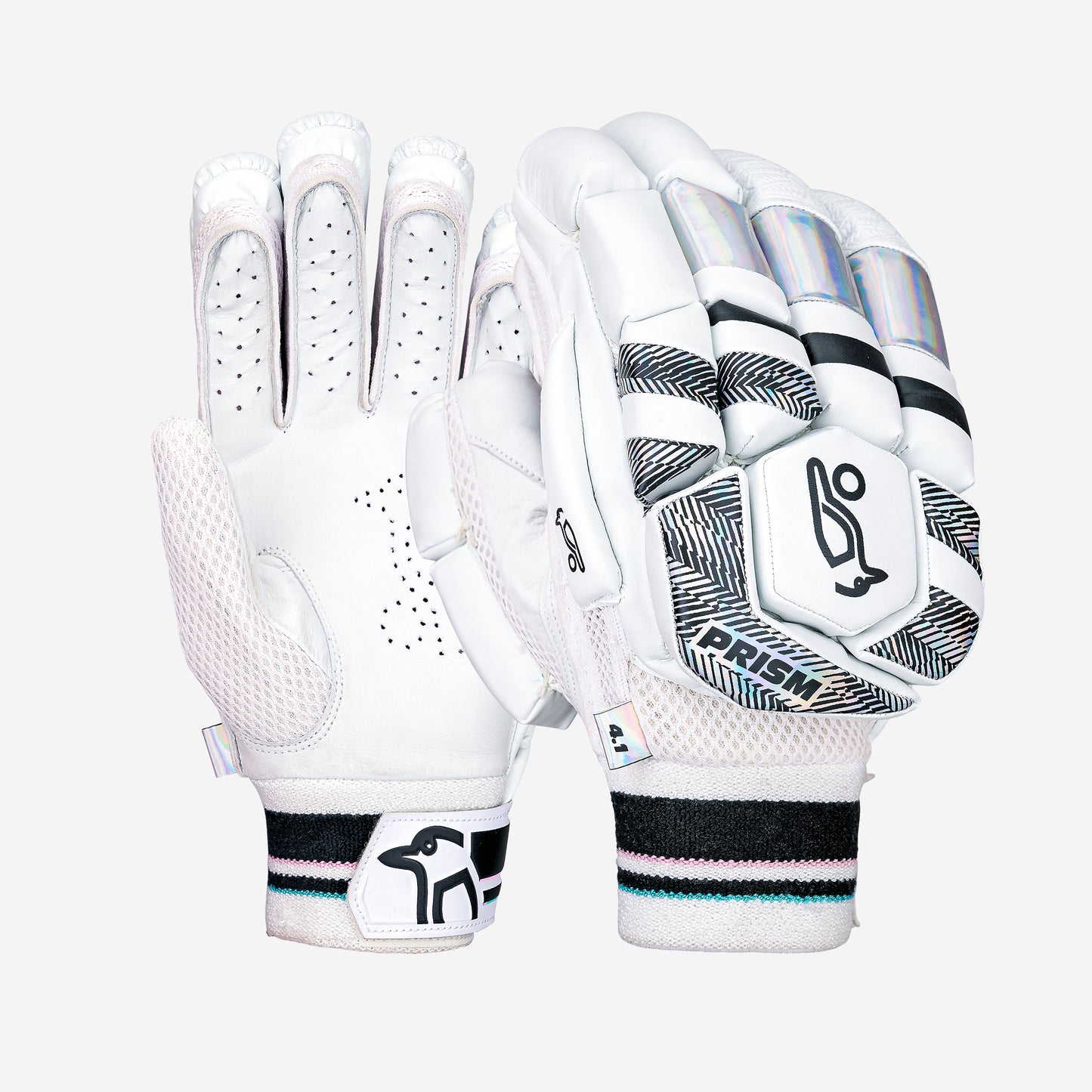 Kookaburra Prism 4.1 Batting Gloves