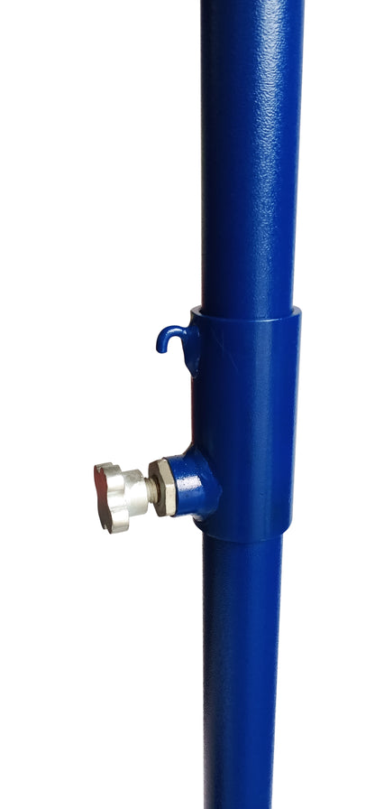 Sure Shot Competition Badminton Posts