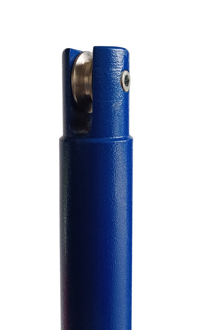 Sure Shot Competition Badminton Posts