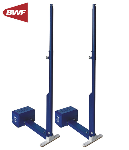 Sure Shot Competition Badminton Posts