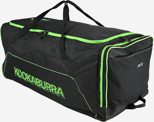 Kookaburra Team Wheelie Bag