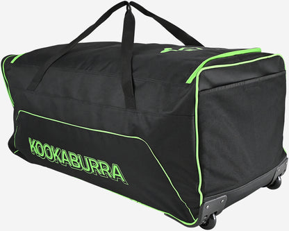 Kookaburra Team Wheelie Bag