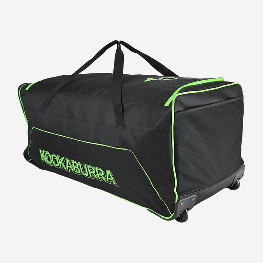 Kookaburra Team Wheelie Bag