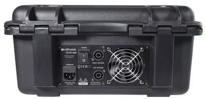 Flite+Casa-10 Complete PA Bundle