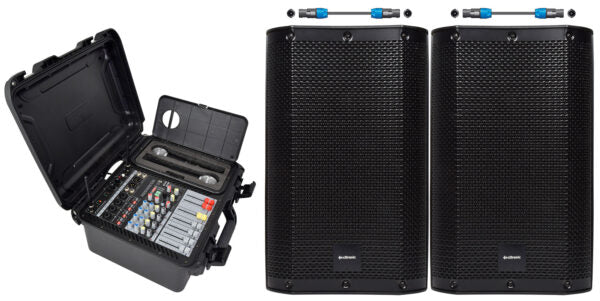 Flite+Casa-10 Complete PA Bundle