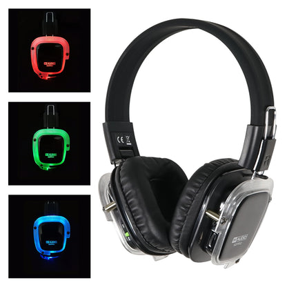 Complete Silent Disco Package